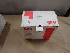 ABB Soft Starter