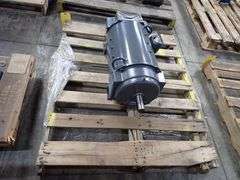 Baldor 25 HP Electric Motor