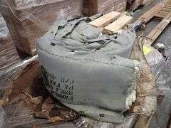 Oil Reservoir Tank with Industrial Padding
