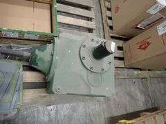 Lot of Assorted Die Plates and Agitator
