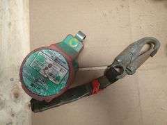 Lot of Assorted Safety Components