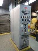 Russelectric Deadfront Switchboard