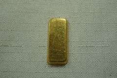 Degussa Feingold 10g Gold Bar