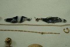 Lot of Assorted Jewelry