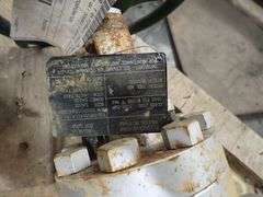 Velan Gate Valve