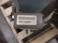Copeland Discus Compressor/Condenser Assembly