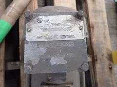 Lot of Assorted Industrial Components