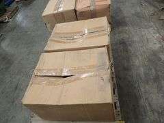 Lot of Assorted Conduit and Pipe Clamps