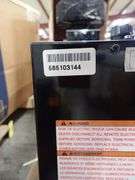 Copeland Discus Compressor Condensing Unit