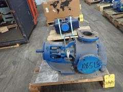 Viking Internal Gear Pump
