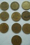 Lot of Foreign Currency
