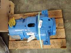 Dean Air Cooled Pump