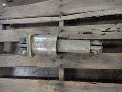 Pacific Scientific Arrestor with Sparks Dura Drive Plus