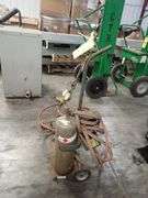 Torch Cart