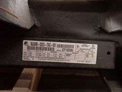Copeland Compressor Condensing Unit