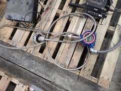 Lot of Assorted Industrial Components