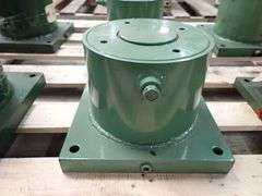 Lot of (6) Daramic Vallen Hydraulic Cylinders
