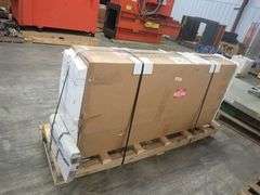 Tempco Radiant Process Heater