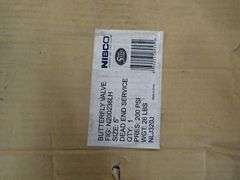 Lot of (2) Assorted Valves with Components