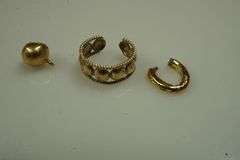 Lot of Assorted Jewelry