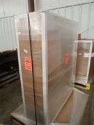 Lot of (3) Boxes Assorted Filters