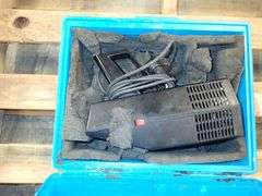 Lot of (3) Assorted Tools