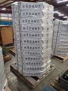 Lot of (12) Boxes Kadant Ceramic Creeping Blades
