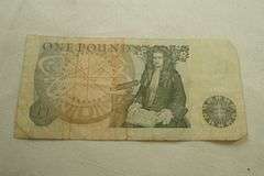 Lot of Assorted Currency