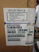 Copeland Discus Compressor Condensing Unit