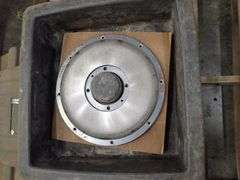 Disc Blade