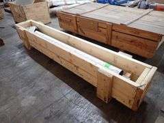 Rolls Inc Industrial Roller