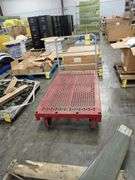 Panel Cart