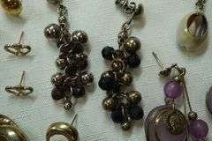 Lot of Assorted Jewelry