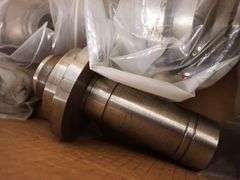 Lot of Assorted Industrial Components