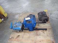 Lot of (3) Hydraulic Pumps