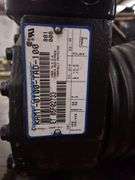 Copeland Discus Compressor/Condenser Assembly
