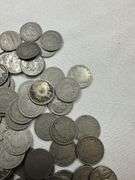 Lot of Assorted Currency