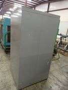 Stanley Vidmar 6-Drawer Storage/Tool Cabinet