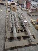 Lot of (2) Rotor Drive Machines