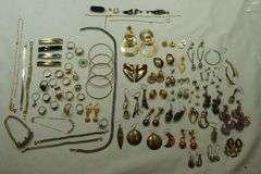 Lot of Assorted Jewelry