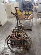 Torch Cart