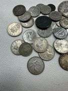 Lot of Assorted Currency