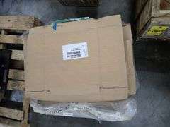 Wittenstein Alpha Right Angle Gearbox
