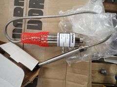 Lot of Assorted Industrial Components