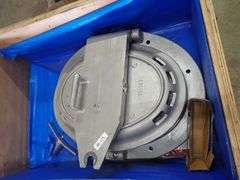 Valmet Part Assembly