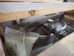 Kason Extruder Feeder with Motor