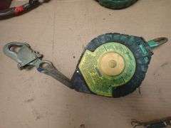 Lot of Assorted Safety Components