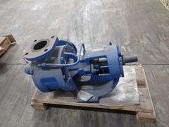 Viking Internal Gear Pump