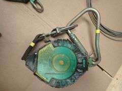 Lot of Assorted Safety Components