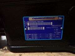 Copeland Discus Compressor